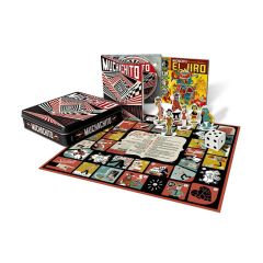 El Jiro (Edicion Lim. Lata .../MUCHACHITO BOMBO INFIERNO