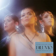 Diluvio (Ed. Deluxe)/TANXUGUEIRAS