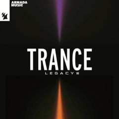 Trance Legacy III (Armada Music)/VARIOS DANCE / ELECTRONICA