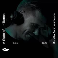 A State of Trance Ibiza 2024/ARMIN VAN BUUREN