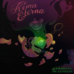 Flema eterna/CHAQUETA DE CHANDAL