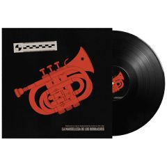 La Marsellesa de los borrachos .../VARIOS ARTISTAS