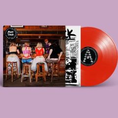 Panic Shack (Latex Red Colour)/PANIC SHACK