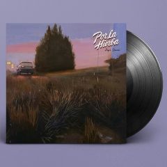 Por la hierba/ANGEL STANICH