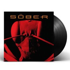 Morfología (Vinilo Negro)/SÔBER
