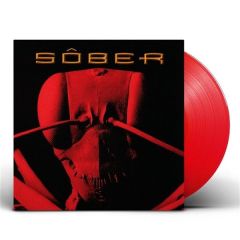 Morfología (Vinilo Rojo)/SÔBER