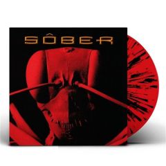 Morfología (Vinilo Rojo .../SÔBER