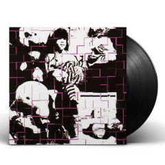 Sanatorio de muñecos (Vinilo .../HAMLET