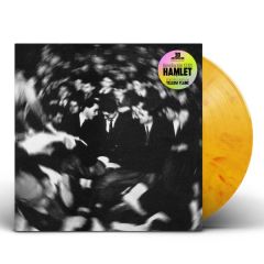 Revolución 12.111 (Vinilo .../HAMLET