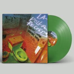 Ellos dicen mierda, nosotros .../LA POLLA RECORDS