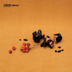 A drastic mistake/THE CRAB APPLES
