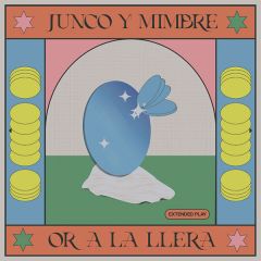 Or o la llera/JUNCO Y MIMBRE