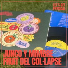 Fruit del col·lapse/JUNCO Y MIMBRE