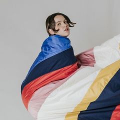 What my body wants/CARLOTA FLÂNEUR