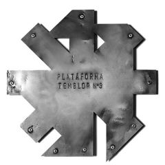 Temblor Nº 3/PLATAFORMA