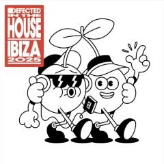 Defected In The House Ibiza 2025/VARIOS DANCE / ELECTRONICA