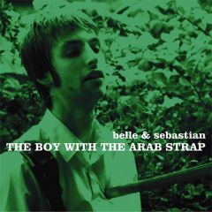 The Boy With The Arab Strap/BELLE & SEBASTIAN