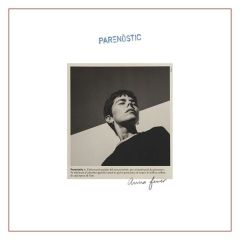 Parenostic (Vinil verd .../ANNA FERRER