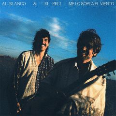 Me lo sopla el viento/AL-BLANCO & EL PELI