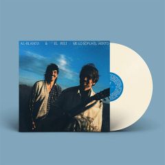 Me lo sopla el viento (Vinilo .../AL-BLANCO & EL PELI