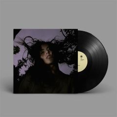 Paradís (Vinil Negre)/JÚLIA COLOM