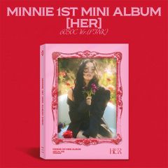 Her - 1st Mini Album Version .../MINNIE ((G)I-DLE)