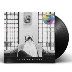 La Verdad (Vinilo Negro)/SILOÉ