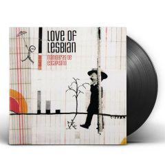 Maniobras de escapismo/LOVE OF LESBIAN