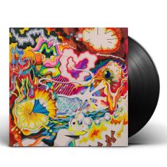 Pulpa (Vinilo Negro)/LOS CHIVATOS