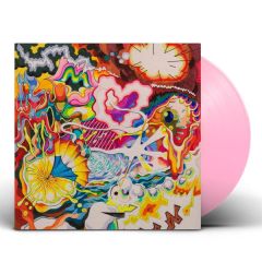 Pulpa (Vinilo Rosa)/LOS CHIVATOS