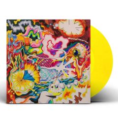Pulpa (Vinilo Amarillo)/LOS CHIVATOS