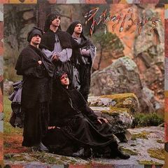 A Santa Compaña (remasterizado)/GOLPES BAJOS