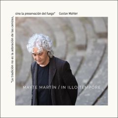 In lllo Tempore/MAYTE MARTÍN