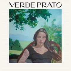 Kondaira eder hura (Vinilo .../VERDE PRATO