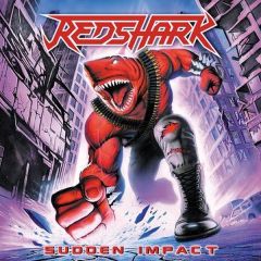Sudden Impact/REDSHARK