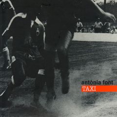 Taxi/ANTÒNIA FONT