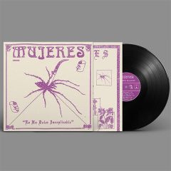 Es un dolor inexplicable/MUJERES