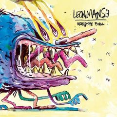 Monstre final/LEONMANSO
