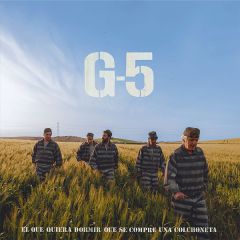 El que quiera dormir .../G-5