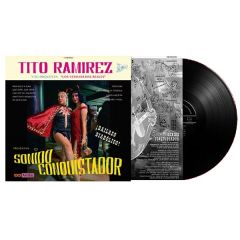 Sonido Conquistador/TITO RAMÍREZ