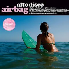 Alto Disco (Nuevas mezclas .../AIRBAG