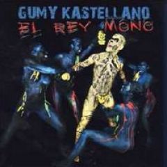 EL REY MONO/GUMY CASTELLANO