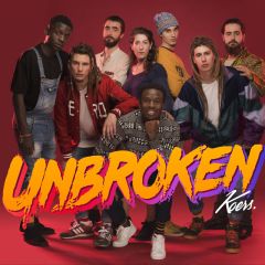 Unbroken/KOERS