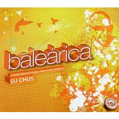 Baleárica (A Brand New .../VARIOS DANCE / ELECTRONICA