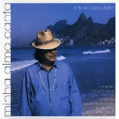 MINHA ALMA CANTA/ANTONIO CARLOS JOBIM