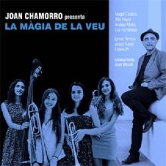 Joan Chamorro presenta .../JOAN CHAMORRO