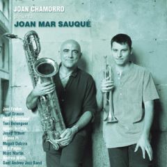 Joan Chamorro presenta Joan Mar .../JOAN CHAMORRO