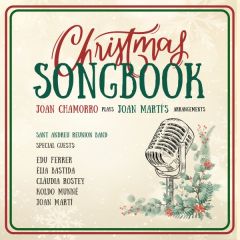 Christmas Songbook - Joan .../JOAN CHAMORRO