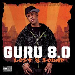 Guru 8.0: Lost & Found/GURU