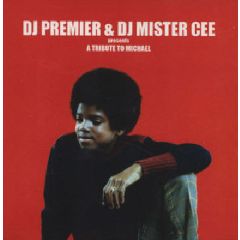 A tribute to Michael/DJ PREMIER & DJ MISTER CEE